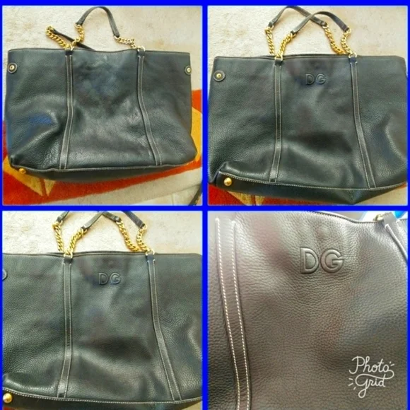 Dolce & Gabbana Tote - Picture 1 of 4